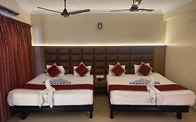Hotel Srimaniya